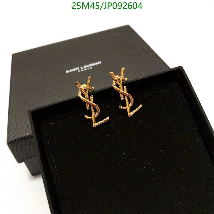 SAMC - YLS Jewelry - 098