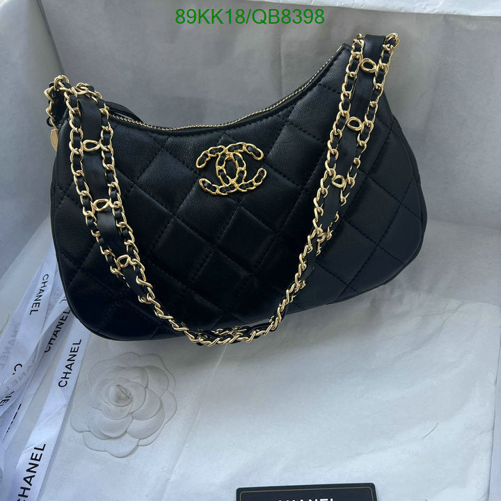 SAMC - CHL Bags Crossbody - 134