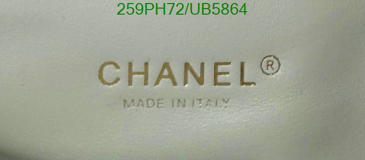 SAMC - CHL Bags - 288