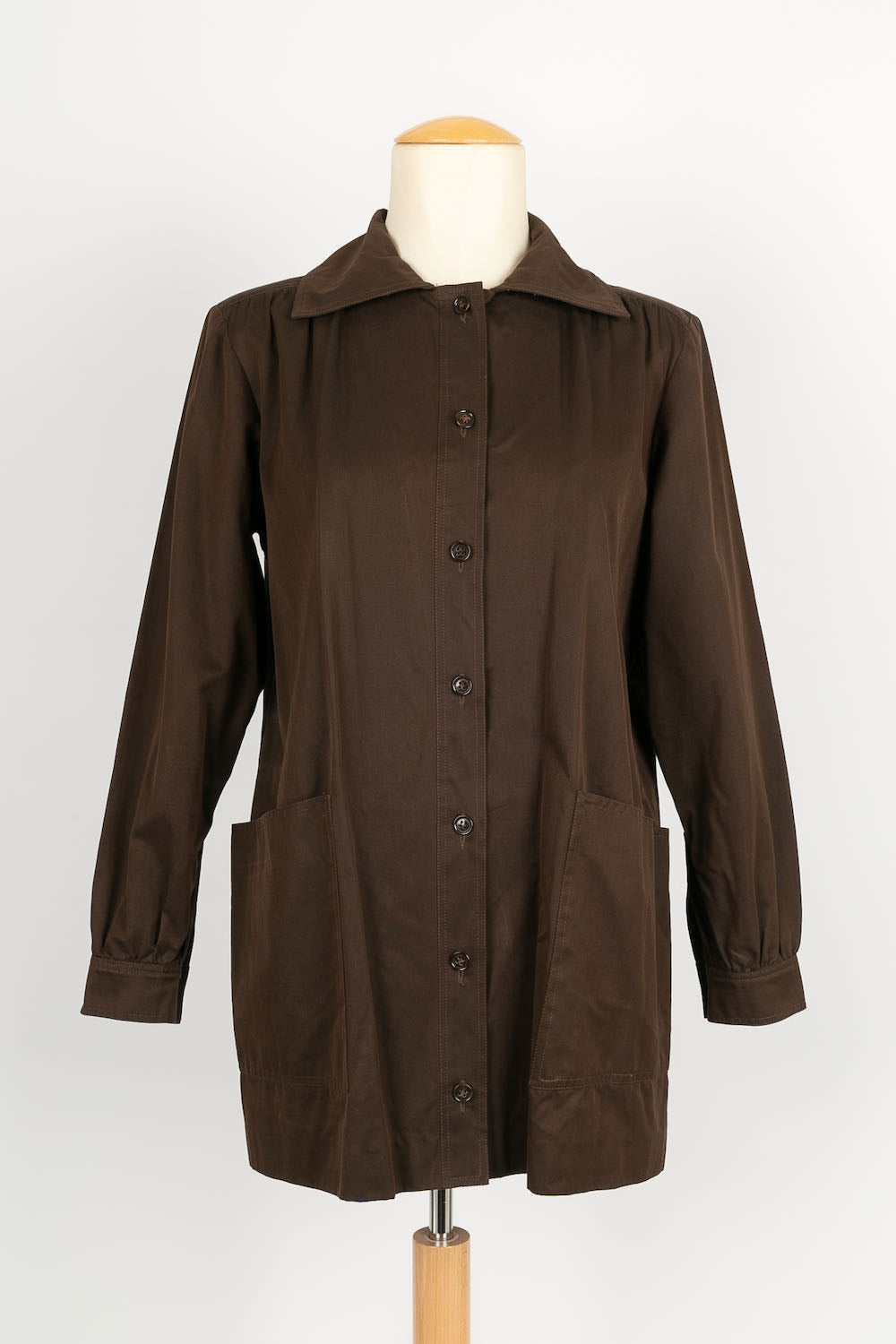 Chemise Yves Saint Laurent
