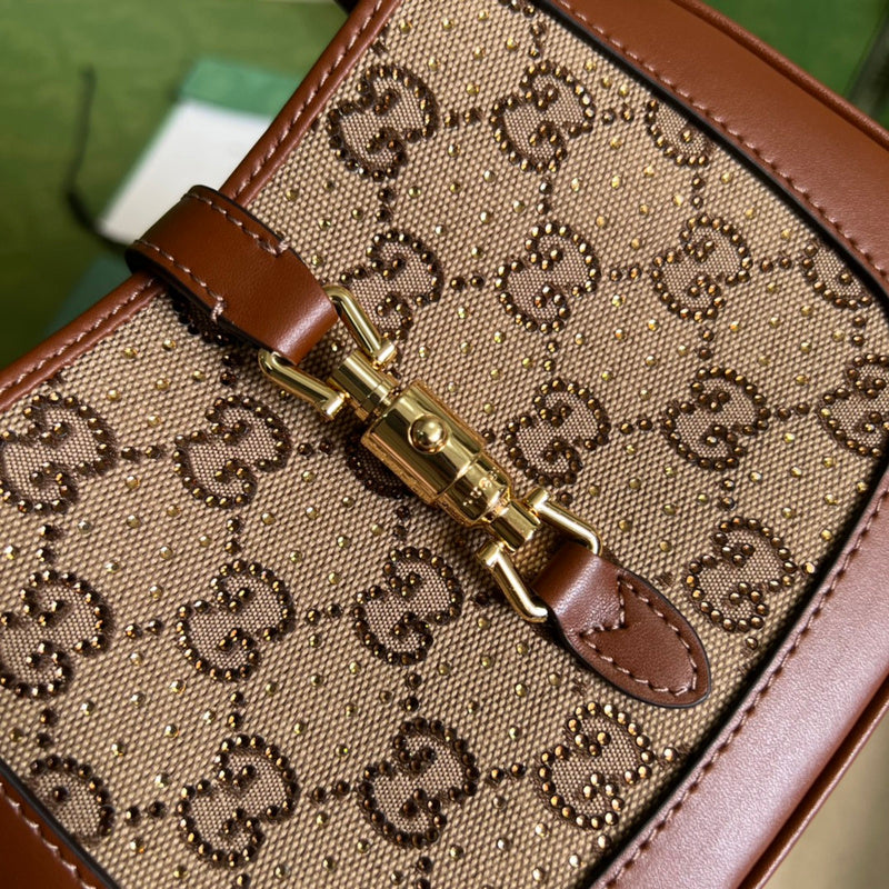 Glami-i GUKI Women Bags - 1111