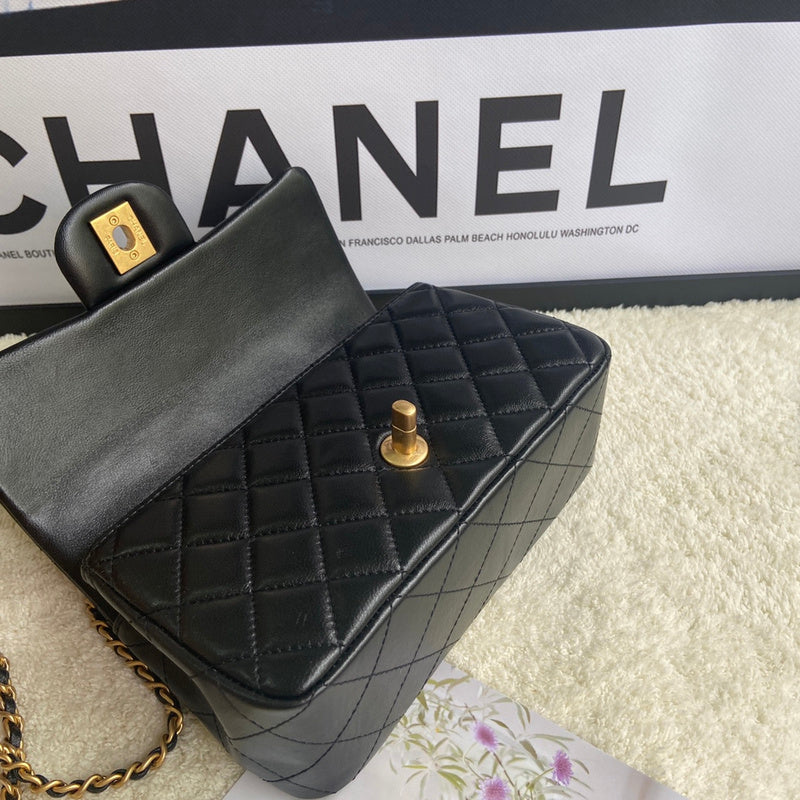 Satchel Bags - CLN Bags - 428