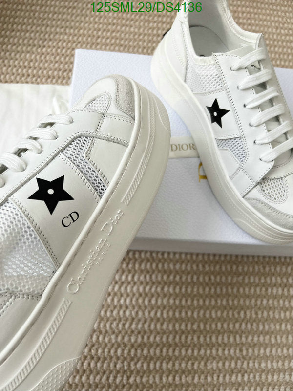 SAMCC - DOR Women Shoes - 1424
