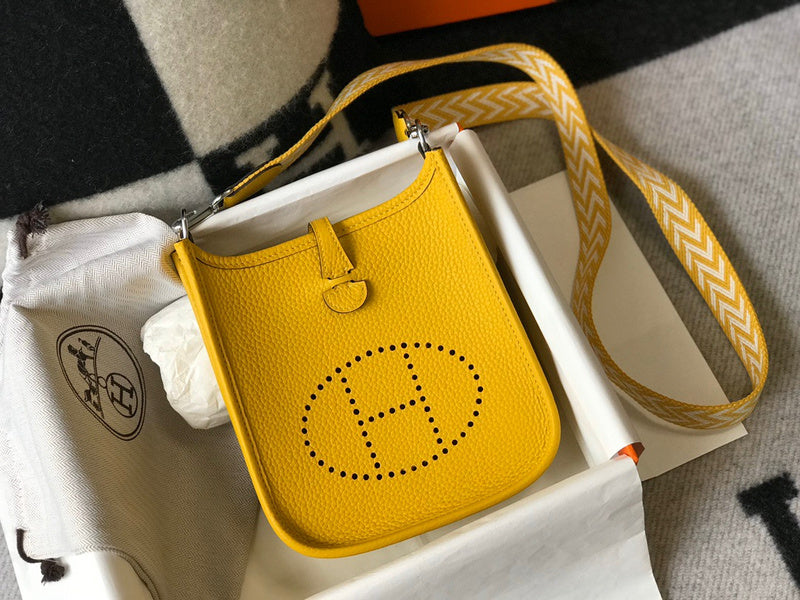 Satchel Bags - HMS-Bags - 267