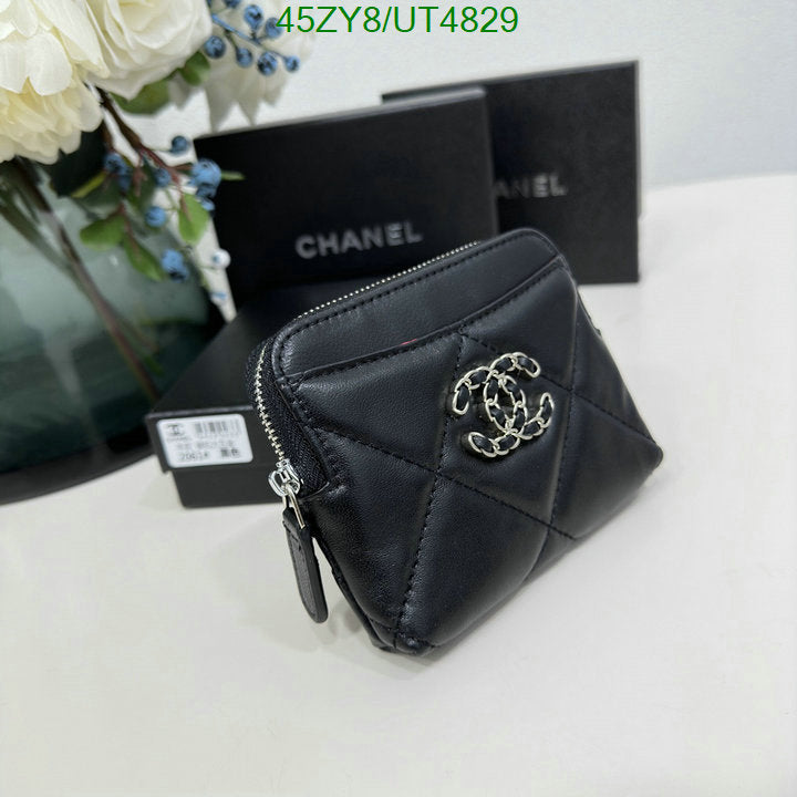 SAMC - CHL Wallets - 027