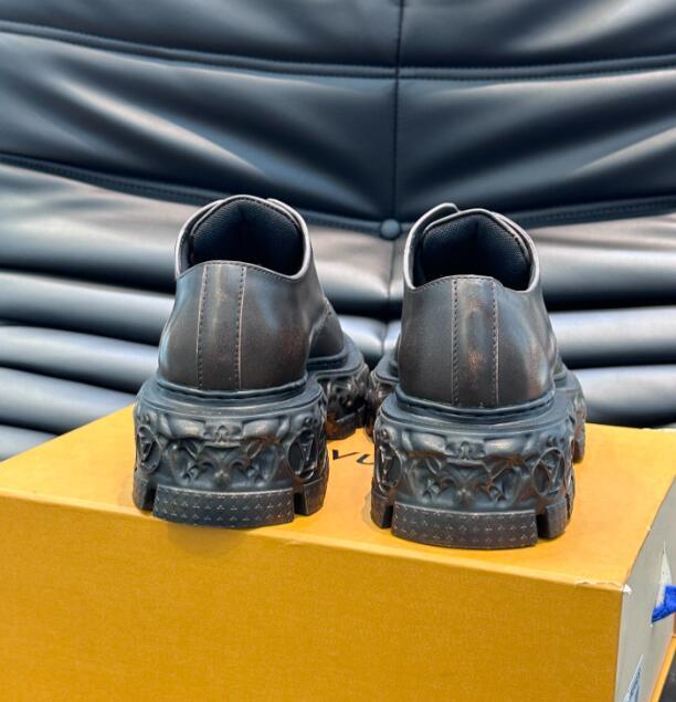 SAMC - LOV Men Shoes - 370