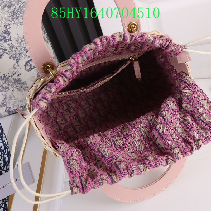 Glami - DOR Bags - 1523