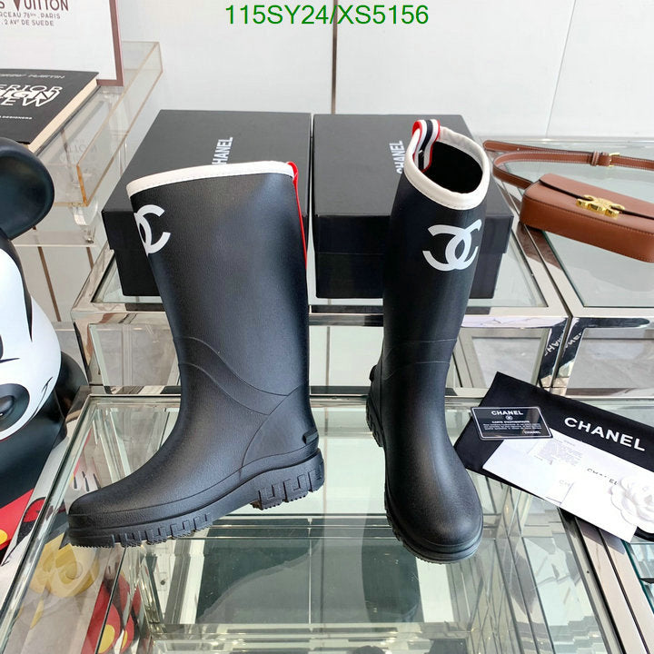 SAMC - CHL Women Boots - 274