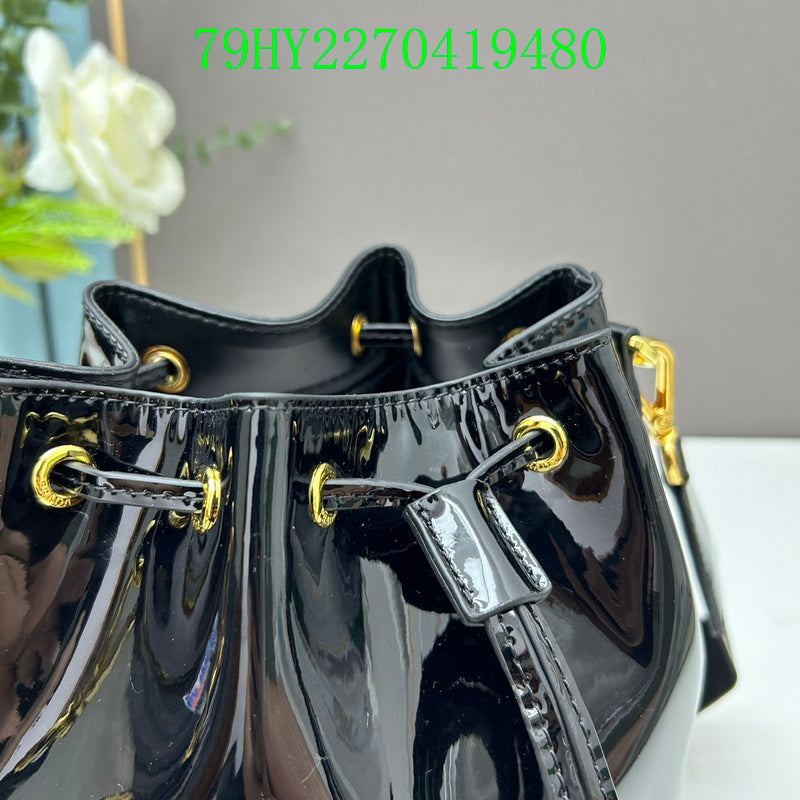 Satchel Bags - PDA Bags - 3365