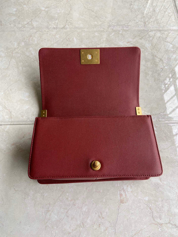 Satchel Bags - CHL Bags - 4964