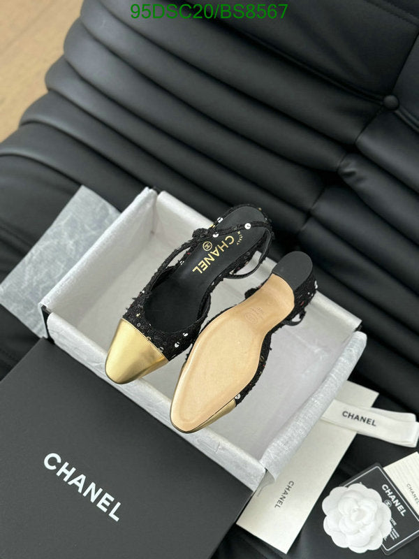 SAMC - CHL Women Shoes Ballet - 025