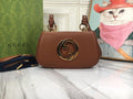 Satchel Bags - GCI Bags - 1348