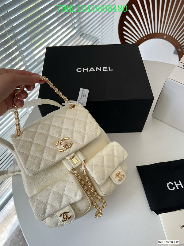 Glami - CHL Bags - 743