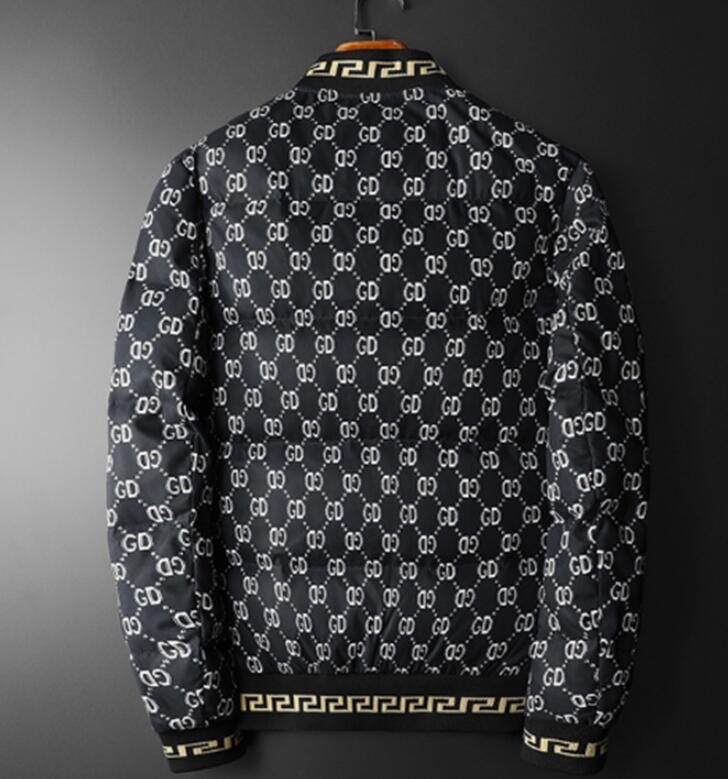 SAMC - Mix Jackets - 361