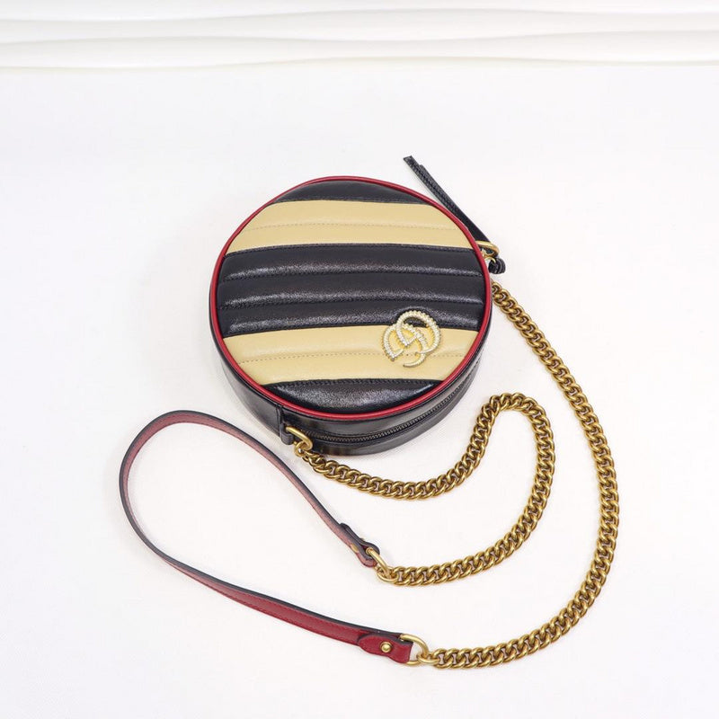 GlamI - GCI Bags - 1050
