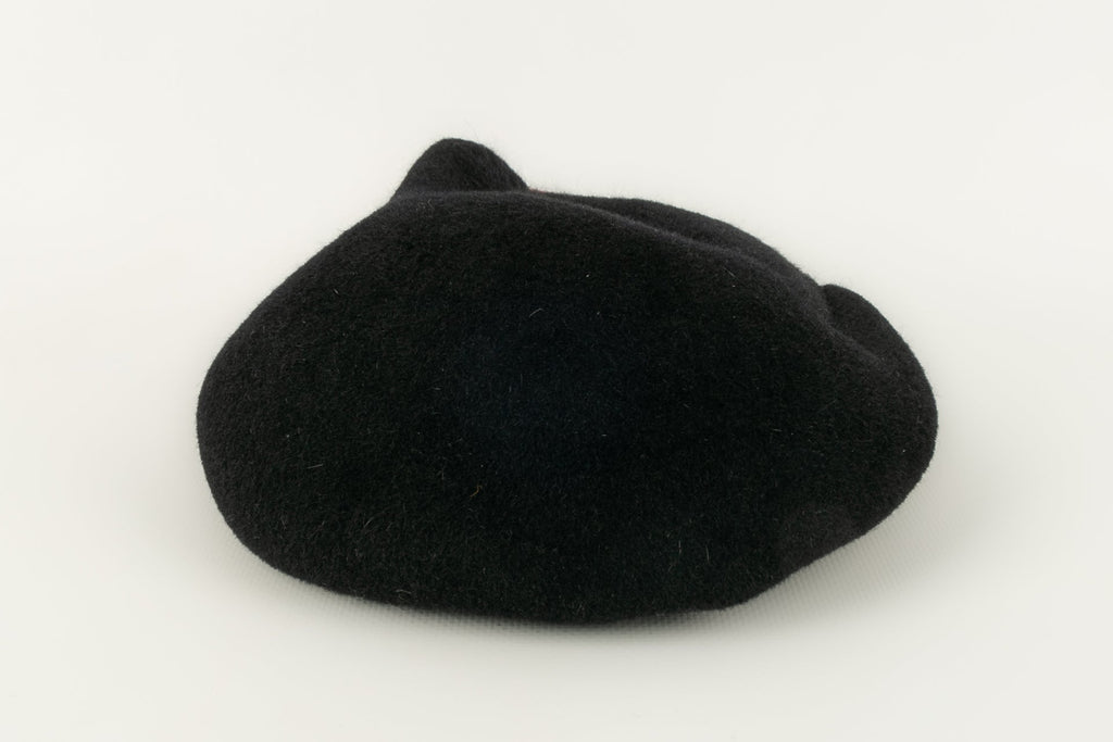 Chapeau "Schiaparelli" Marie MerciÃƒÆ’Ã‚Â©