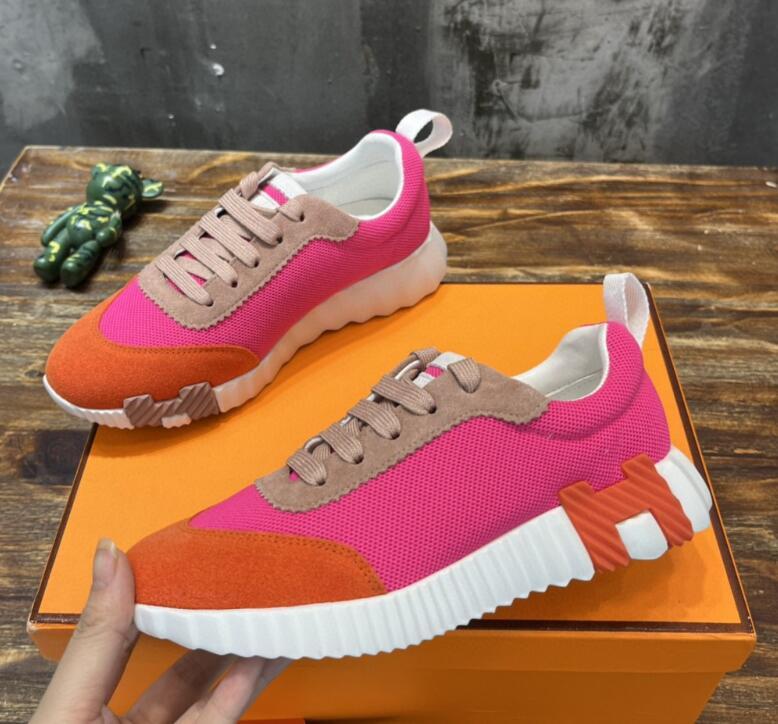 SAMC - HMS Men Shoes - 420