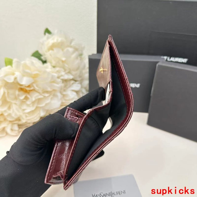 Glami- - Mix Wallets - 736