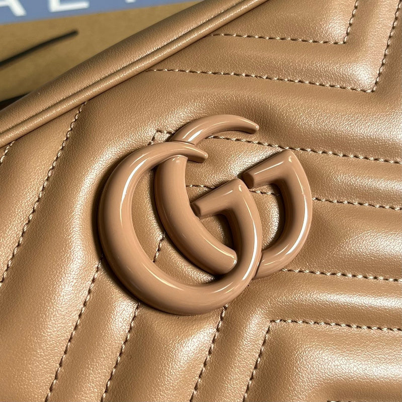 Satchel Bags - GCI Bags - 7665