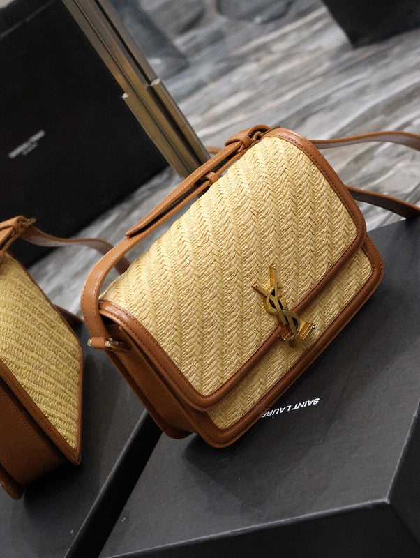 Glami Fashion - SLY Bags - 043