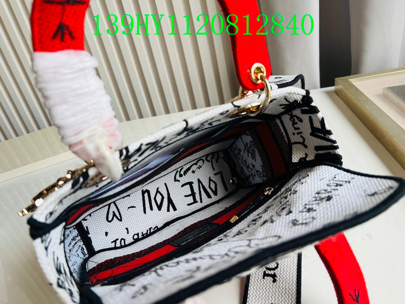 Glami - DOR Bags - 1339