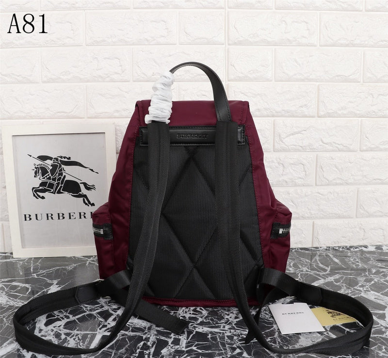 ELE Fashion -BBR Bags - 833