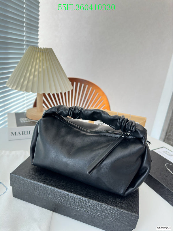 Satchel Bags - PDA Bags - 3425