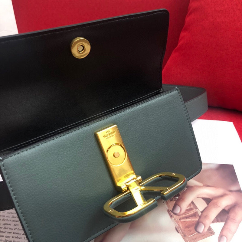 Satchel Bags - VTO Bags - 339