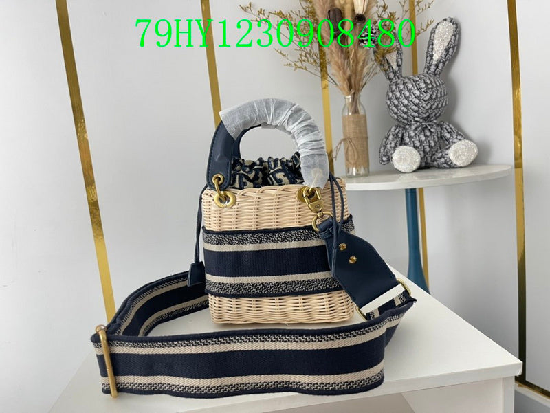 Glami - DOR Bags - 1260
