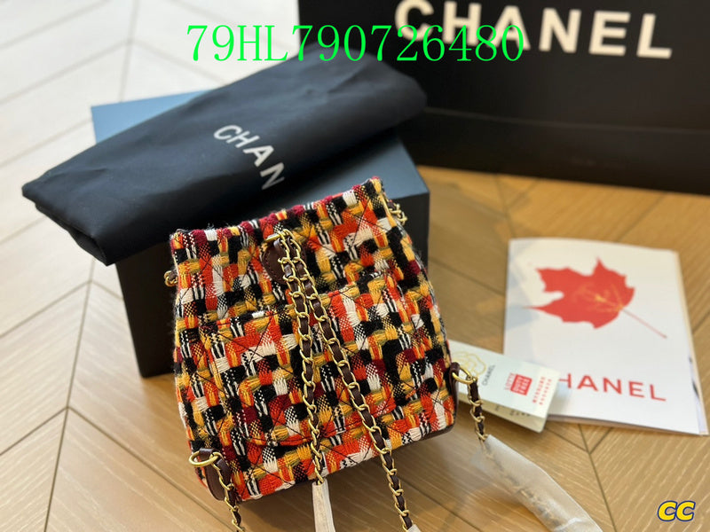 Glami - CHL Bags - 321