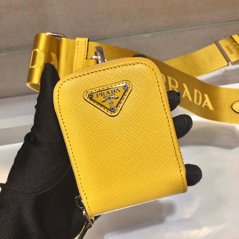 Satchel Bags - PDA Bags - 2034