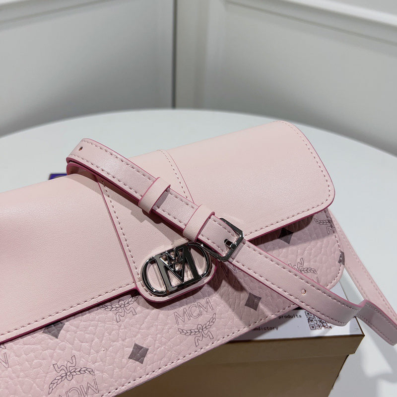 Satchel Bags - MC Bags - 184