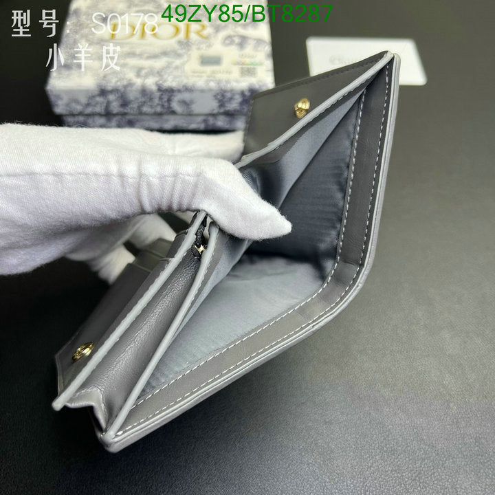 SAMC - DOR Wallets - 022