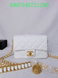 Satchel Bags - CHL Bags - 5219