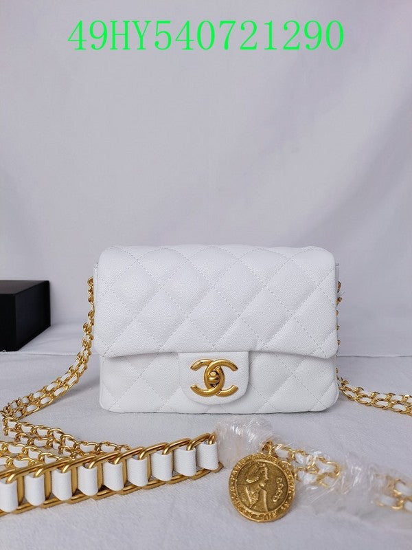 Satchel Bags - CHL Bags - 5219