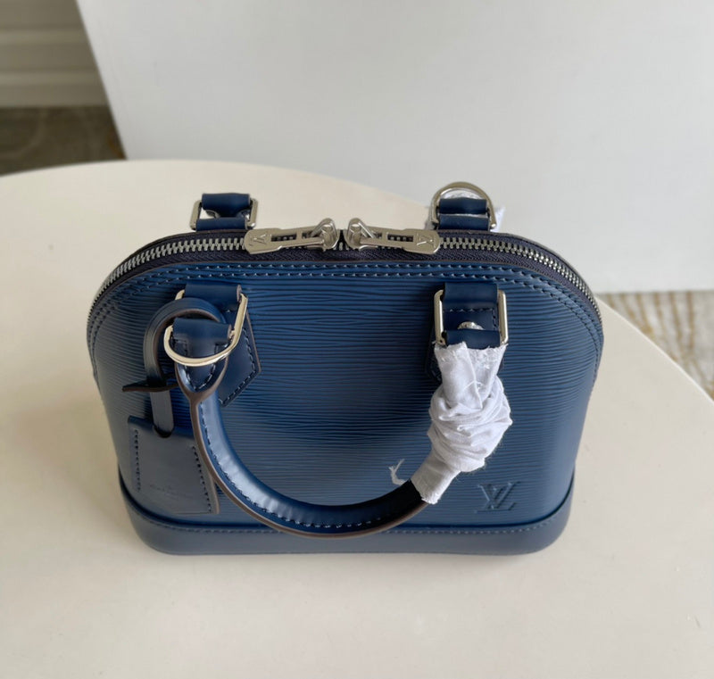 Satchel Bags - VL Bags - 1097