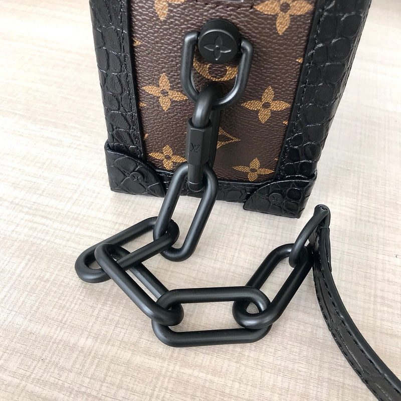Satchel Bags - VL1 Bags - 547