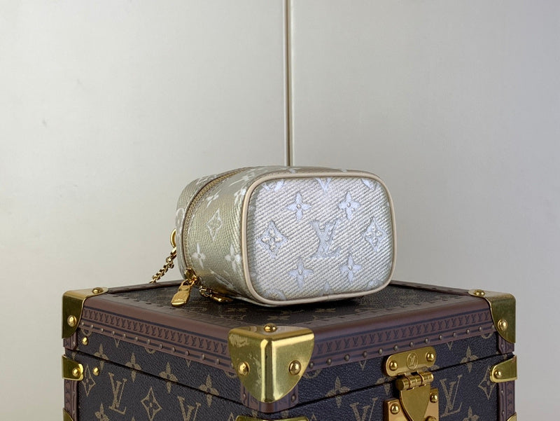 Satchel Bags - VL Bags - 2489
