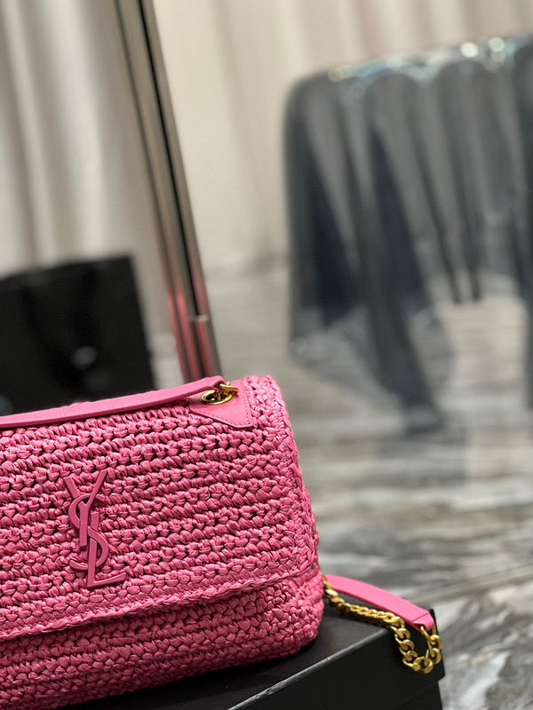 Glamy - YLS Bags - 641