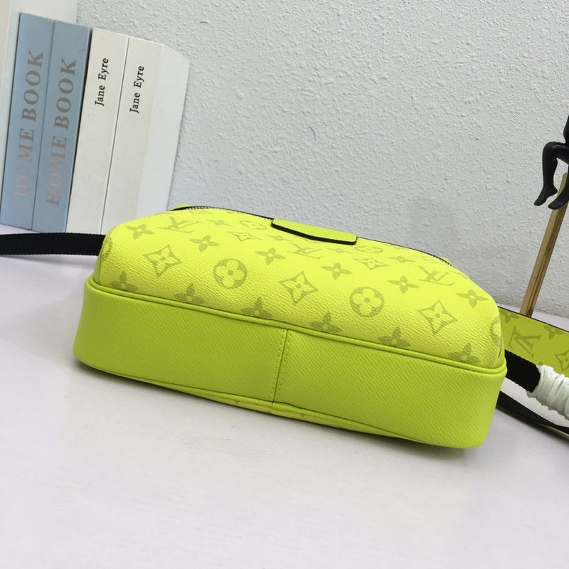 Glami-i - LOV Men Bags - 253
