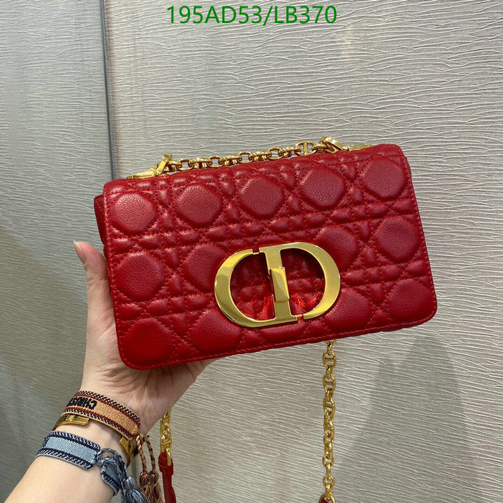 SAMCC - DOR Bags - 1380