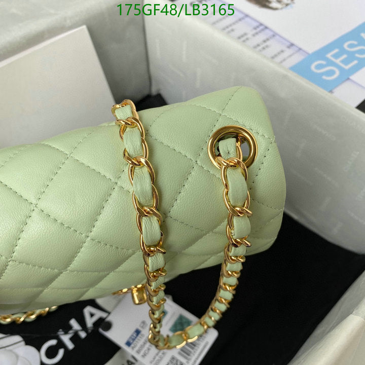 SAMC - CHL Bags - 901