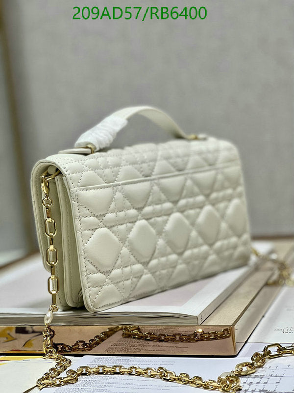 SAMCC - DOR Bags - 1258