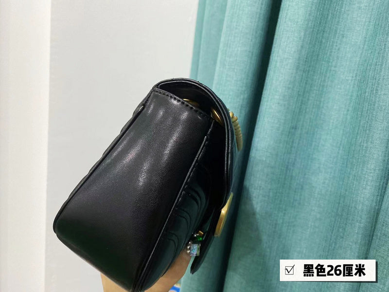 Glami Fashion - GCI Bags - 11634