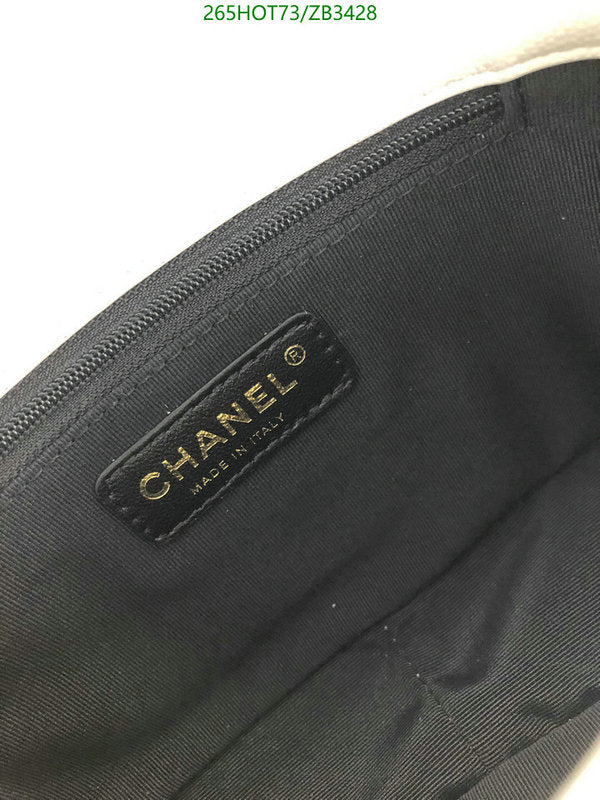 SAMC - CHL Bags - 509