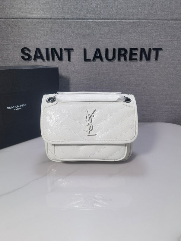 Satchel Bags - SLY Bags - 1657