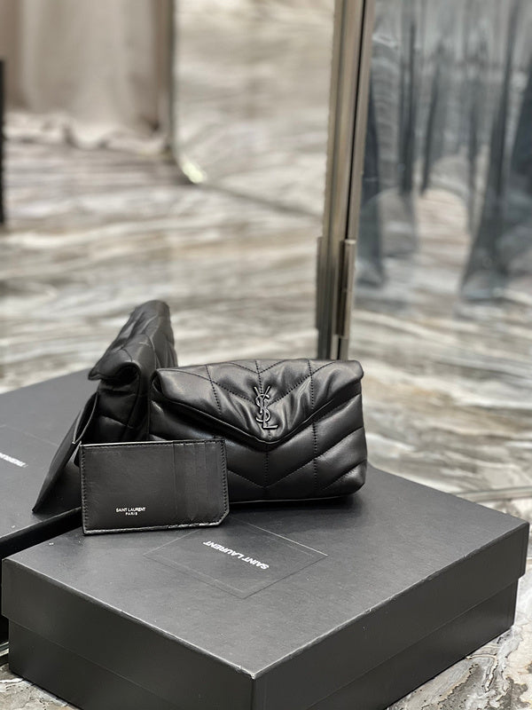 Glamy - YLS Bags - 678