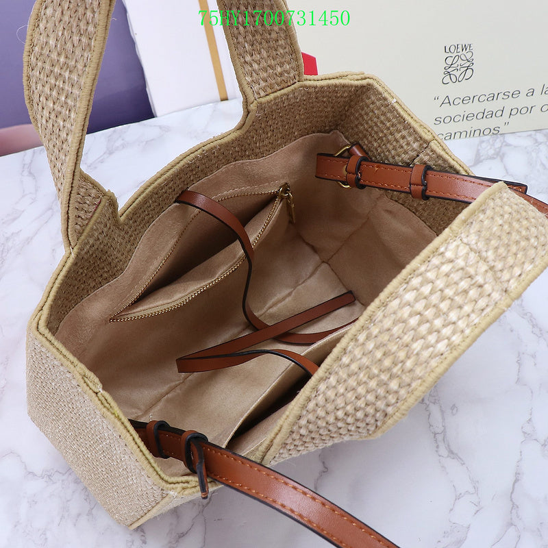 Satchel Bags - LWE Bags - 021