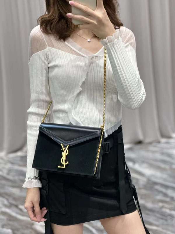ELE - SLY Bags 529