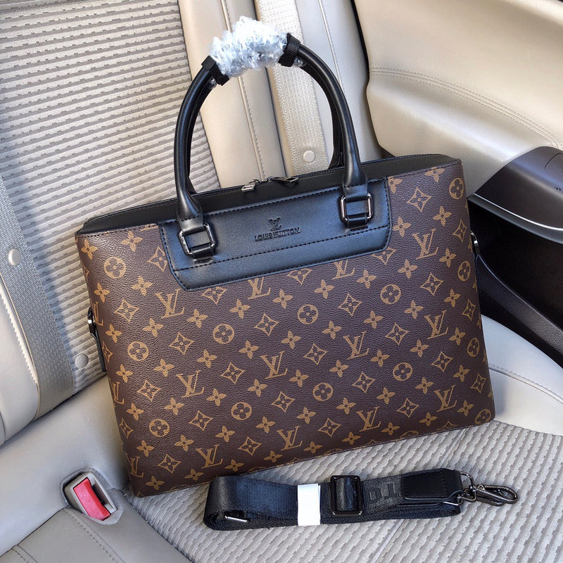 Satchel Bags - VL Bags - 3439